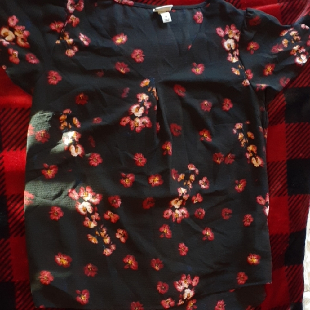 Women's blouse